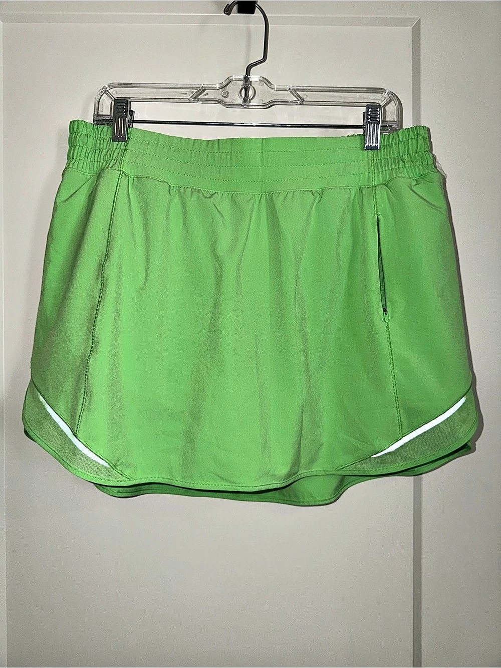 Lululemon Athletic Skort